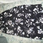 Wrapper Long Black Skirt 3/4 is being swapped online for free