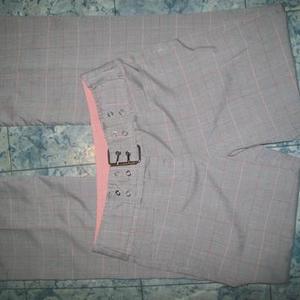 Grey Dress Pants 0 is being swapped online for free