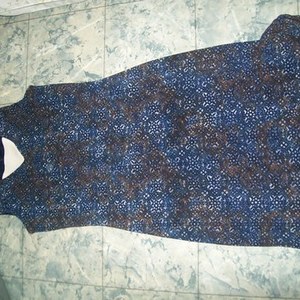 Byer Too Medium Dress is being swapped online for free