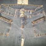 Jeans Size 4 is being swapped online for free