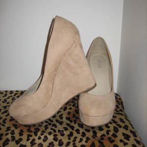 Wedges Not Fries is being swapped online for free