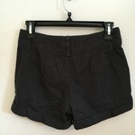 Bullhead Black Shorts is being swapped online for free
