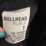 Bullhead Black Shorts is being swapped online for free