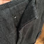 Bullhead Black Shorts is being swapped online for free