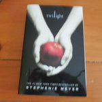 Twilight Paperback Brand New! is being swapped online for free