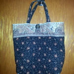 Vera Bradely Tote is being swapped online for free