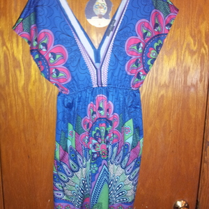 Forever 21 Boho Dress is being swapped online for free