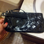 Latico Leather Wristlet is being swapped online for free