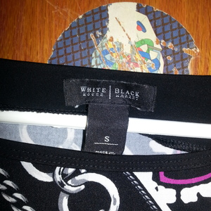 White House Black Market tunic/dress is being swapped online for free