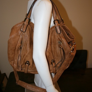 Big Buddha Shoulder Bag  is being swapped online for free