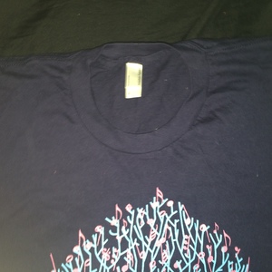 Men's American Apparel Tee is being swapped online for free