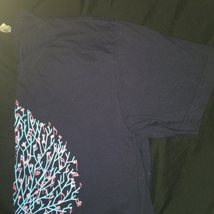 Men's American Apparel Tee is being swapped online for free