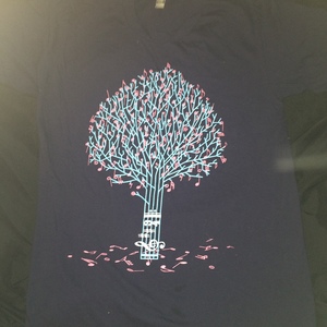 Men's American Apparel Tee is being swapped online for free