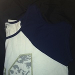 Guess Off-Shoulder Tee is being swapped online for free