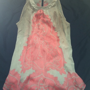 NWOT NY&C Tank is being swapped online for free