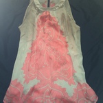 NWOT NY&C Tank is being swapped online for free