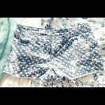 Acid Washed Polka Dot Shorts is being swapped online for free
