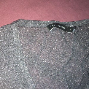 The Limited Sparkle Cardigan is being swapped online for free