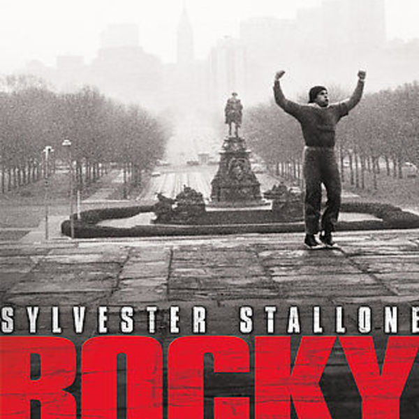 Rocky (DVD, 2009, 2-Disc Set, Collector's Edition) is being swapped online for free