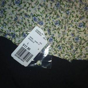 NWT Forever 21 Country Dress is being swapped online for free