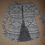 Vintage Havana Sweater Size Large NWOT  is being swapped online for free