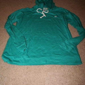 Element Hoodie Size L is being swapped online for free