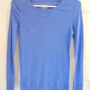 Old Navy Size XS "Freebie For Sonia" is being swapped online for free