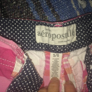 Pink Plaid Aero Shorts  is being swapped online for free