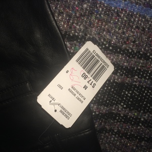 Forever 21 Faux Leather Shorts is being swapped online for free