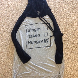 Single, taken, hungry is being swapped online for free