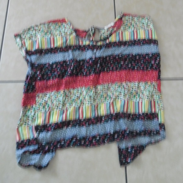 Colorful Top is being swapped online for free