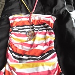 Colorful Stripes Top is being swapped online for free