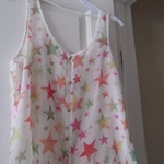 Stars Top is being swapped online for free