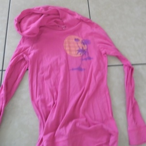 Pink Hoodie is being swapped online for free