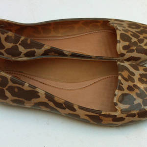 leopard flats is being swapped online for free