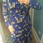 Calvin Klein dress is being swapped online for free