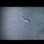 PINK by Victorias Secret Varsity Tee Sz S is being swapped online for free