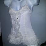 Lack Tank Top is being swapped online for free