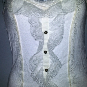 Lack Tank Top is being swapped online for free