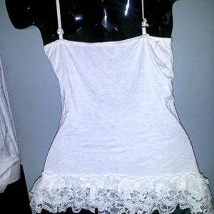 Lack Tank Top is being swapped online for free