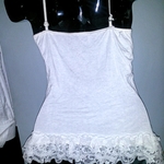 Lack Tank Top is being swapped online for free