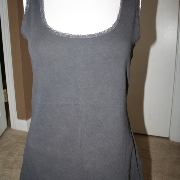 H&M Logg Tank Top Size Large  is being swapped online for free