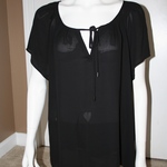 NWT H&M Blouse Size 14 is being swapped online for free