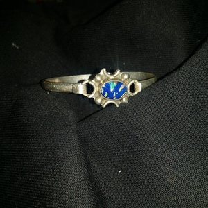 Dicro & Sterling silver Bracelet  is being swapped online for free