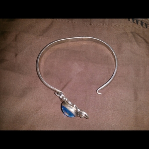 Dicro & Sterling silver Bracelet  is being swapped online for free