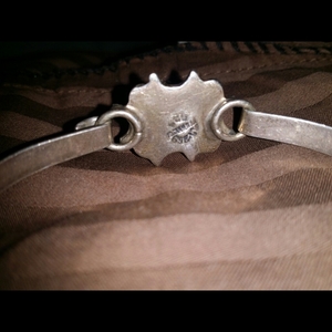 Dicro & Sterling silver Bracelet  is being swapped online for free