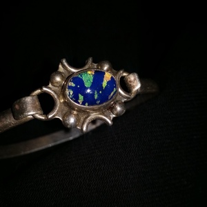 Dicro & Sterling silver Bracelet  is being swapped online for free