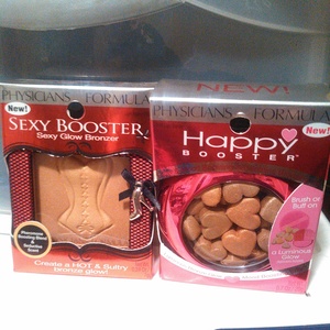 New physicians formula bronzers is being swapped online for free