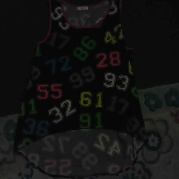 123 shirt  is being swapped online for free