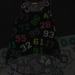 123 shirt  is being swapped online for free